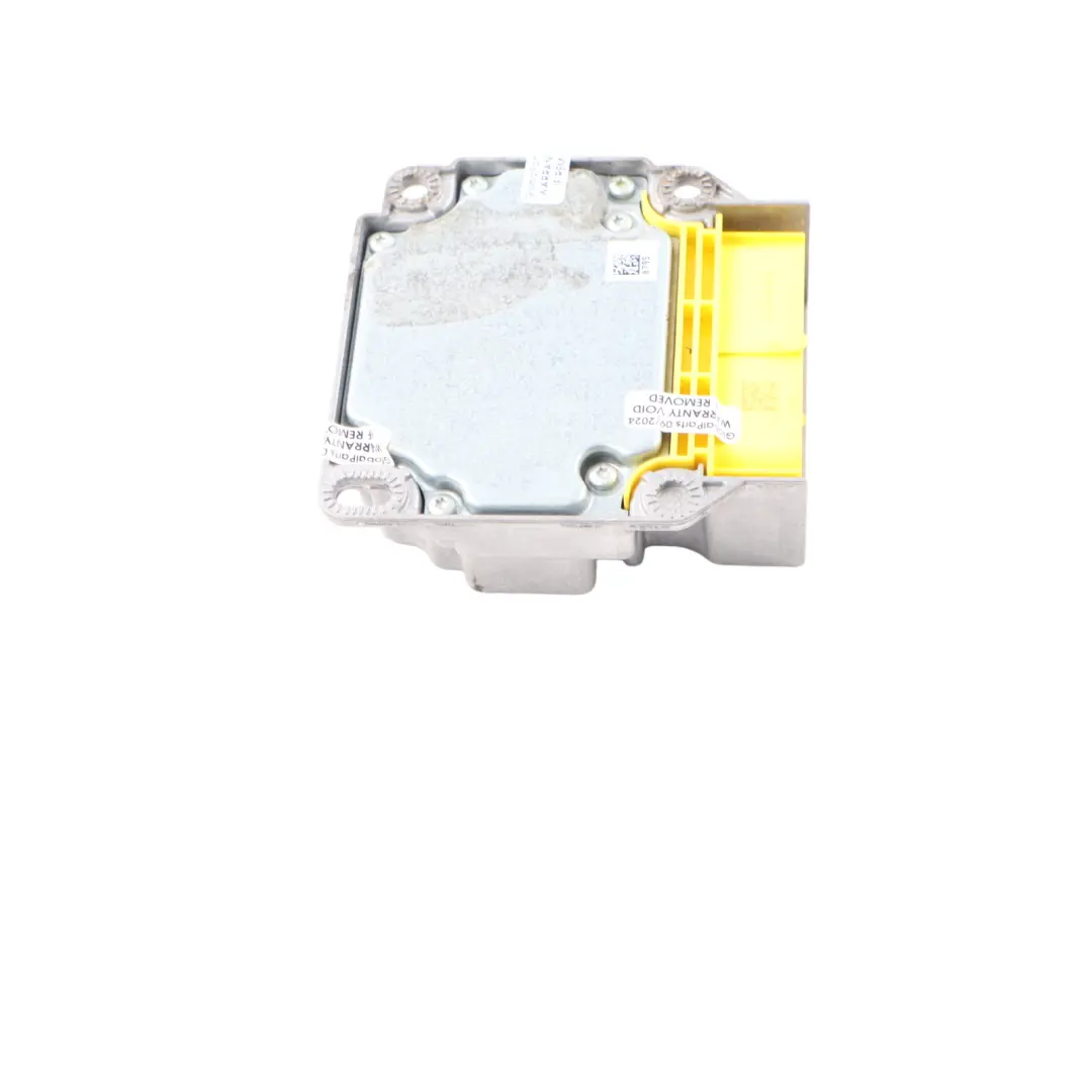 Audi TT 8J Air Module Control Unit ECU Crash Control Computer - SKU RHD-8J0959655 - Part number 8J0959655