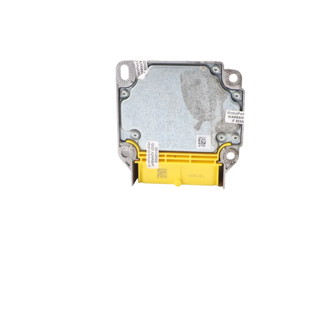 Module Control Unit ECU Crash Control Computer to Audi TT 8J Air with Part number 8J0959655 Audi TT 8J Air Module Control Unit ECU Crash Control Computer - SKU RHD-8J0959655 - Part number 8J0959655