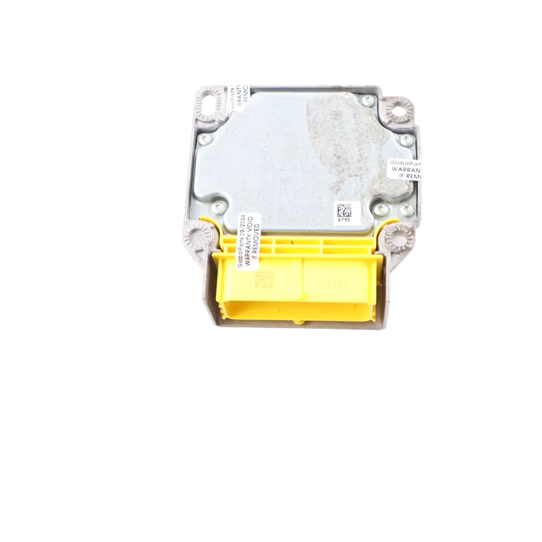 Module Control Unit ECU Crash Control Computer to Audi TT 8J Air with Part number 8J0959655 Audi TT 8J Air Module Control Unit ECU Crash Control Computer - SKU RHD-8J0959655 - Part number 8J0959655