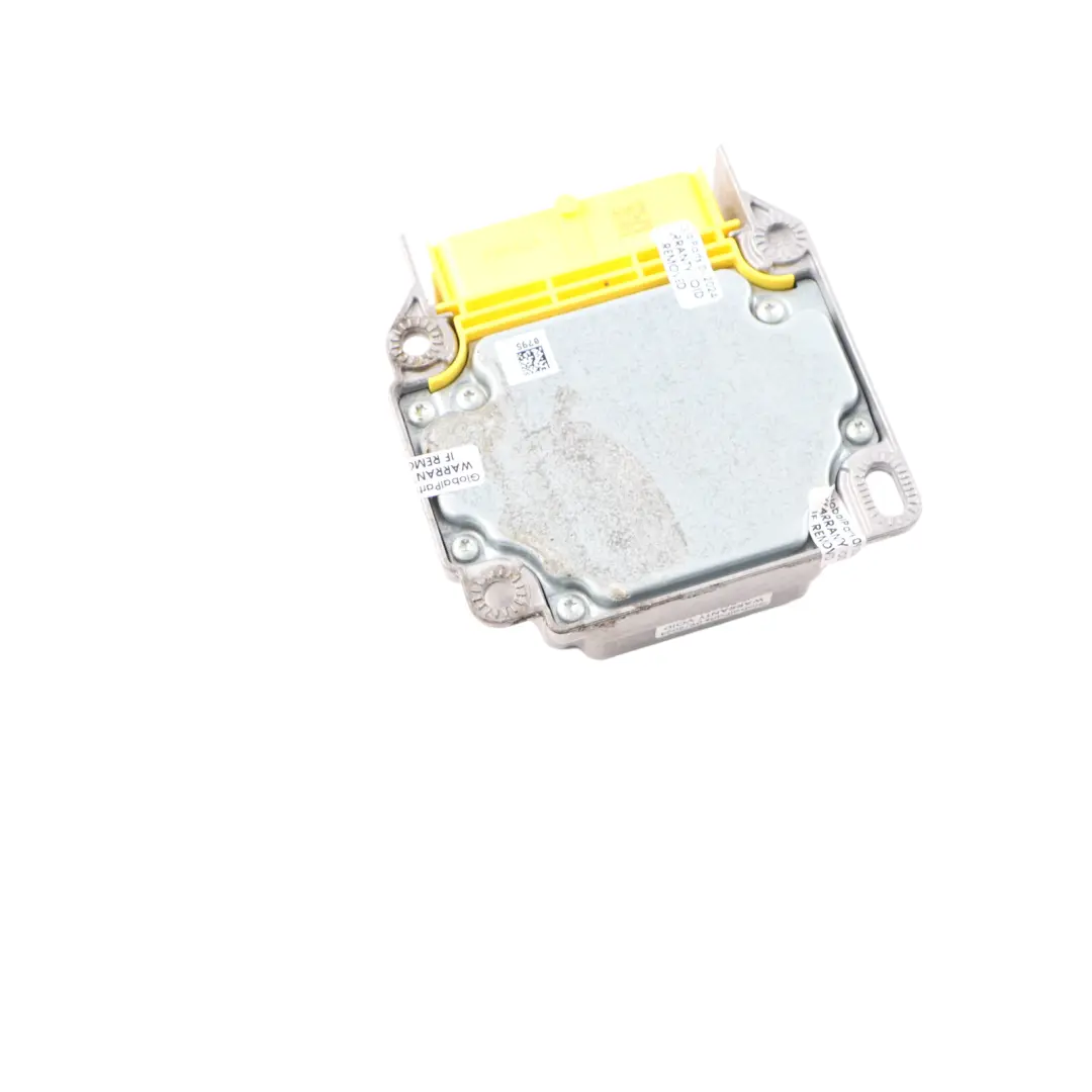 Audi TT 8J Air Module Control Unit ECU Crash Control Computer - SKU RHD-8J0959655 - Part number 8J0959655