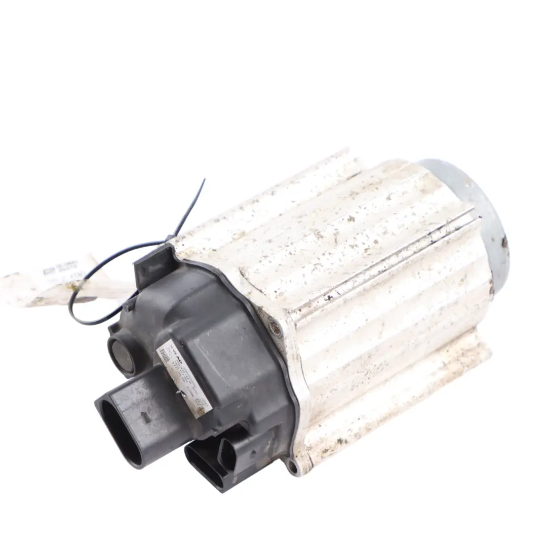 Audi TT 8J Electric Power Steering Rack Motor Drive Unit 8J2423055F - SKU RHD-8J2423055F - Part number RHD-8J2423055F