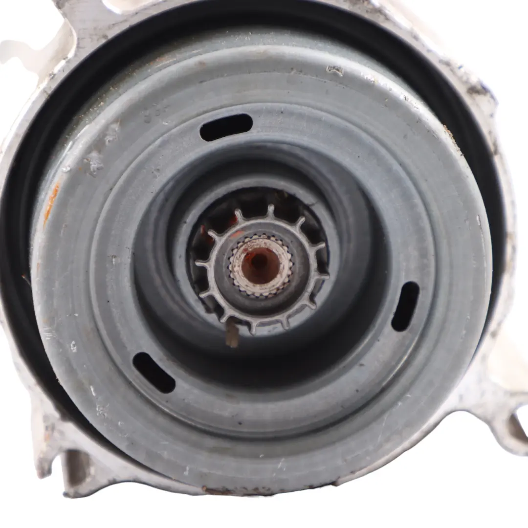 Steering Rack Motor Drive Unit 8J2423055F to Audi TT 8J Electric Power with Part number RHD-8J2423055F Audi TT 8J Electric Power Steering Rack Motor Drive Unit 8J2423055F - SKU RHD-8J2423055F - Part number RHD-8J2423055F