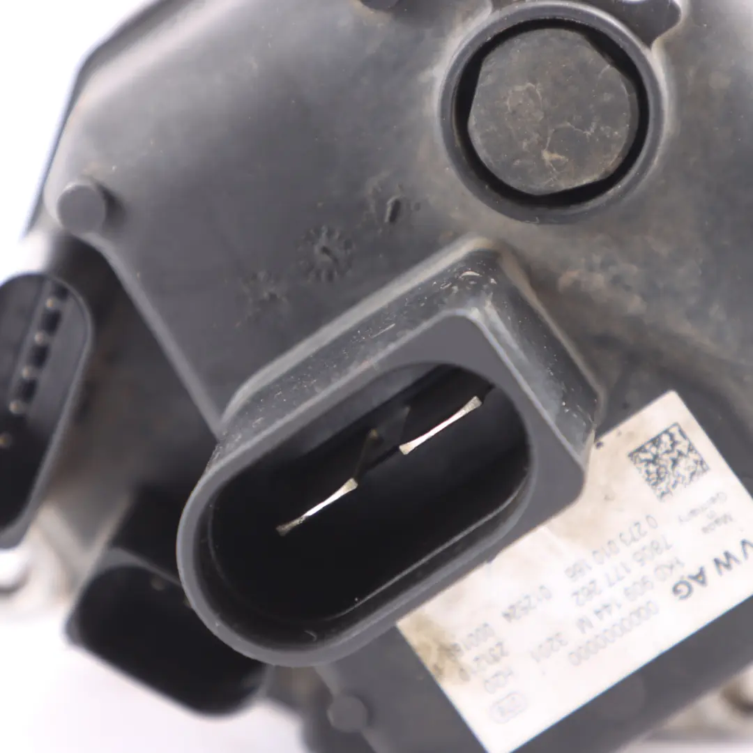 Audi TT 8J Electric Power Steering Rack Motor Drive Unit 8J2423055F - SKU RHD-8J2423055F - Part number RHD-8J2423055F