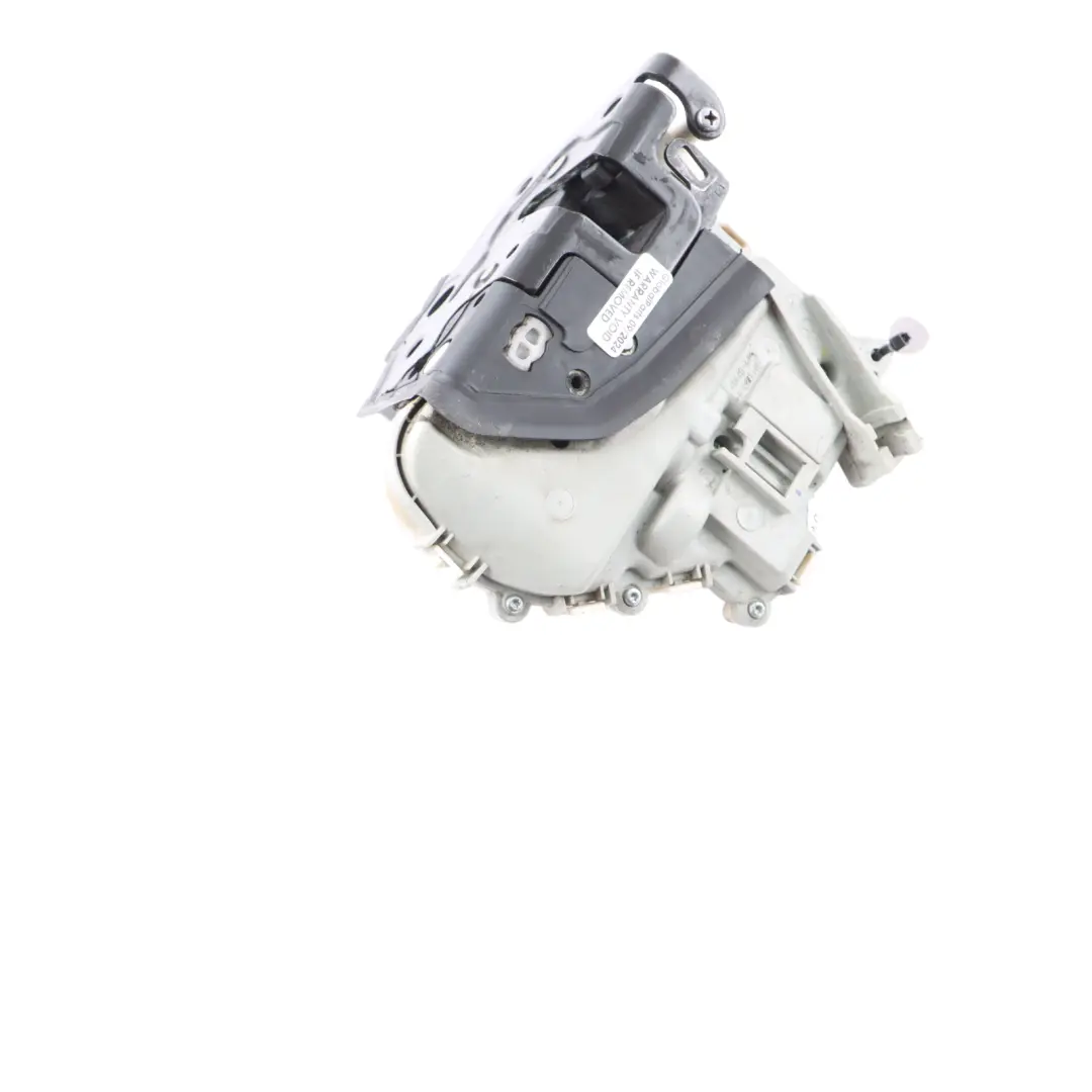 Locking System Front Door Right O/S Actuator Mechanism to Audi TT 8J with Part number 8J2837016C Audi TT 8J Locking System Front Door Right O/S Actuator Mechanism - SKU RHD-8J2837016C-1 - Part number 8J2837016C