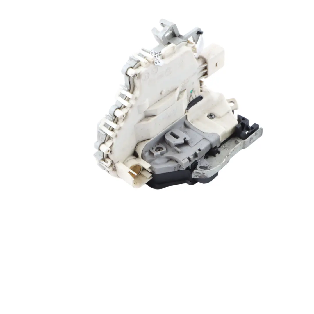 Locking System Front Door Right O/S Actuator Mechanism to Audi TT 8J with Part number 8J2837016C Audi TT 8J Locking System Front Door Right O/S Actuator Mechanism - SKU RHD-8J2837016C-1 - Part number 8J2837016C