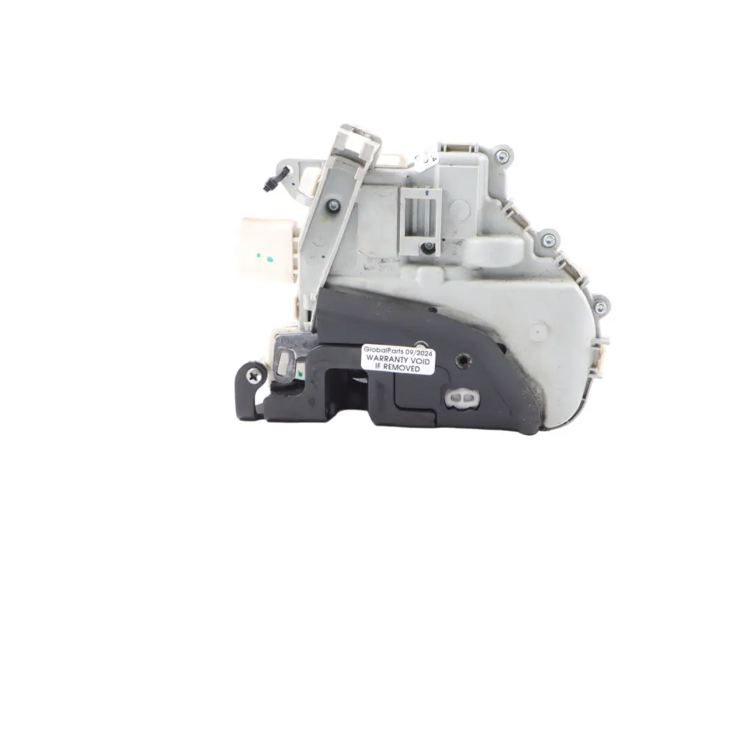Locking System Front Door Right O/S Actuator Mechanism to Audi TT 8J with Part number 8J2837016C Audi TT 8J Locking System Front Door Right O/S Actuator Mechanism - SKU RHD-8J2837016C-1 - Part number 8J2837016C