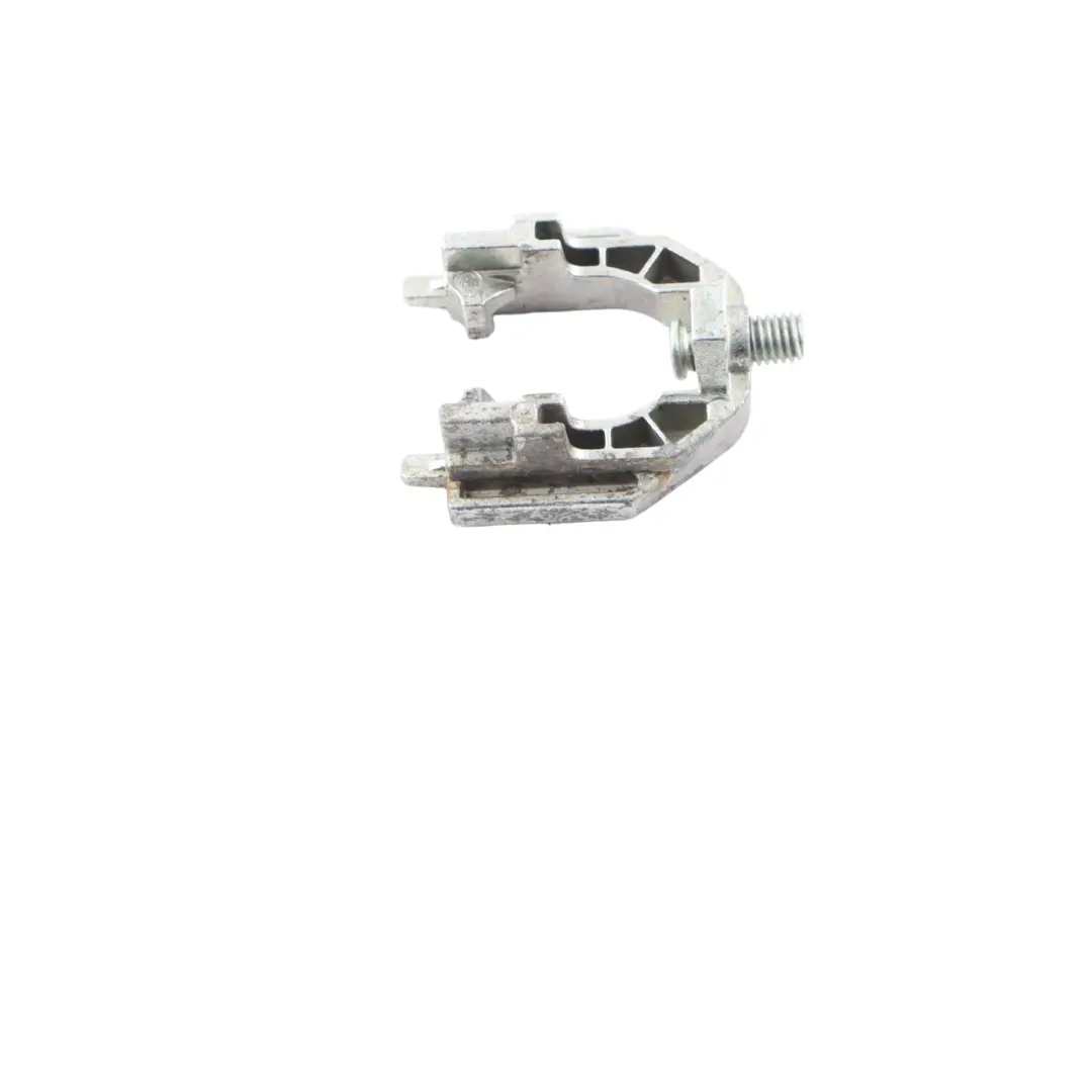 Audi TT 8J Door Handle Mount Bar Carrier Plate Front Right O/S A0997602302 - SKU RHD-8J2837886A - Part number 8J2837886A