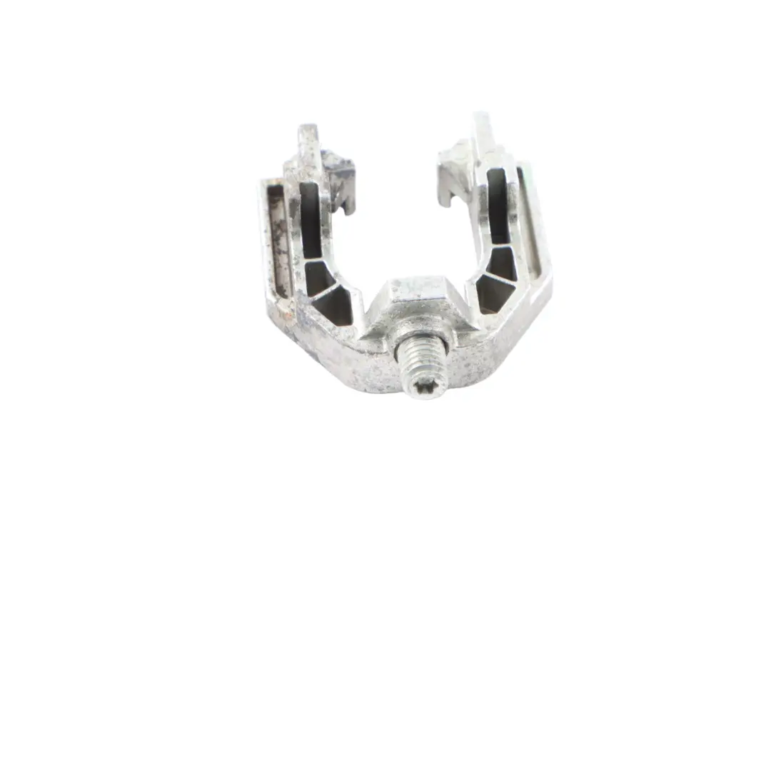 Audi TT 8J Door Handle Mount Bar Carrier Plate Front Right O/S A0997602302 - SKU RHD-8J2837886A - Part number 8J2837886A