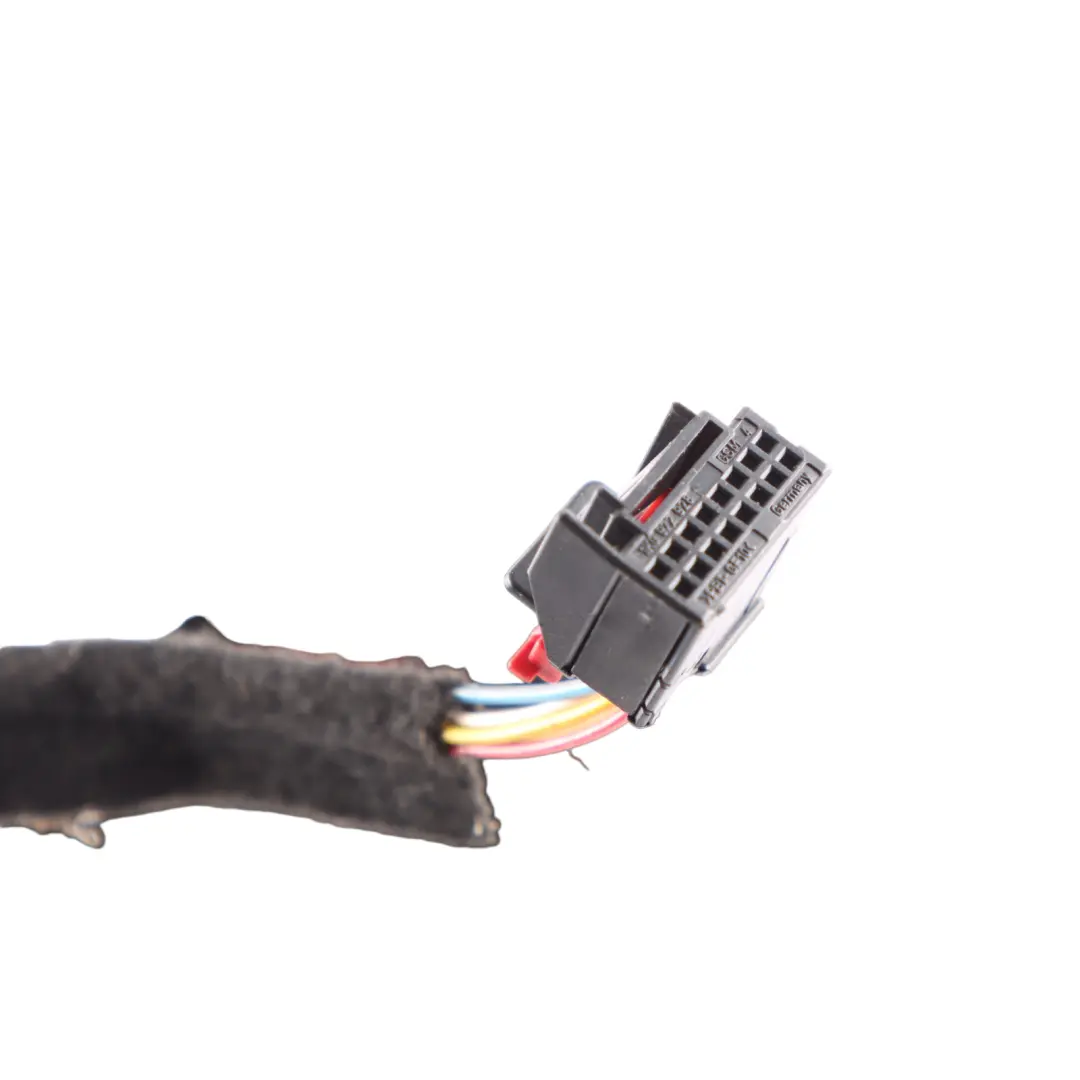 Mk2 8J Door Wing Mirror Left N/S Brilliant Black - Y9B 8J0857501A to Audi TT with Part number 8J2857539 Audi TT Mk2 8J Door Wing Mirror Left N/S Brilliant Black - Y9B 8J0857501A - SKU RHD-8J0857501A-BBL - Part number 8J2857539