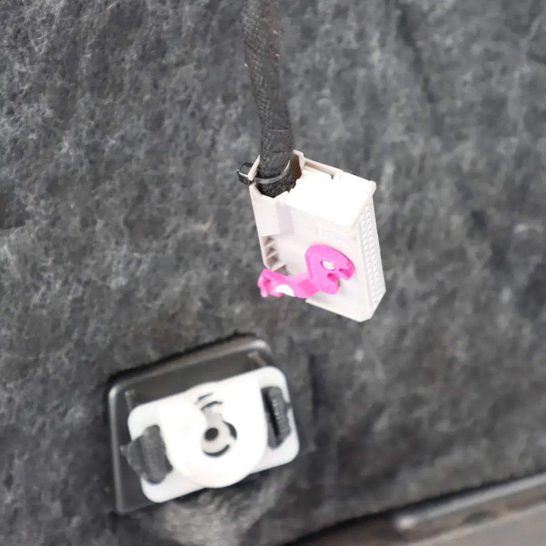 Door Card Front Right O/S Lining Trim Panel Leather Black 8J2867104 to Audi TT 8J with Part number RHD-8J2867104 Audi TT 8J Door Card Front Right O/S Lining Trim Panel Leather Black 8J2867104 - SKU RHD-8J2867104 - Part number RHD-8J2867104