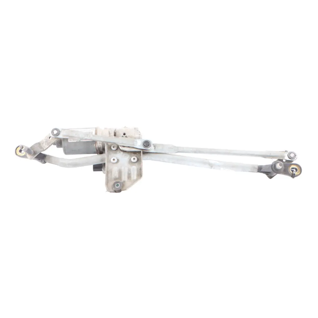 Mk2 8J Windscreen Wiper Linkage Mechanism System Motor to Audi TT with Part number 8J2955023D Audi TT Mk2 8J Windscreen Wiper Linkage Mechanism System Motor - SKU RHD-8J2955023D - Part number 8J2955023D