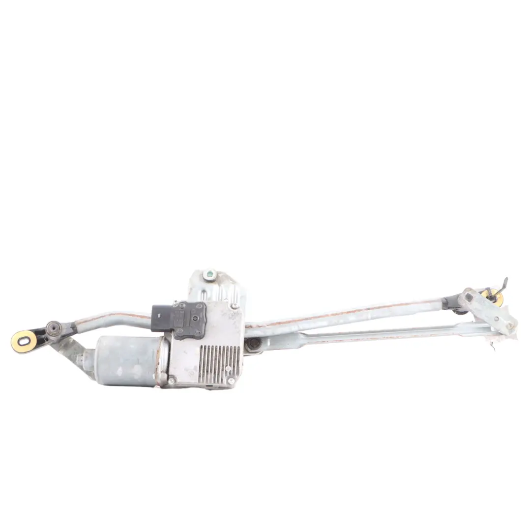 Mk2 8J Windscreen Wiper Linkage Mechanism System Motor to Audi TT with Part number 8J2955023D Audi TT Mk2 8J Windscreen Wiper Linkage Mechanism System Motor - SKU RHD-8J2955023D - Part number 8J2955023D