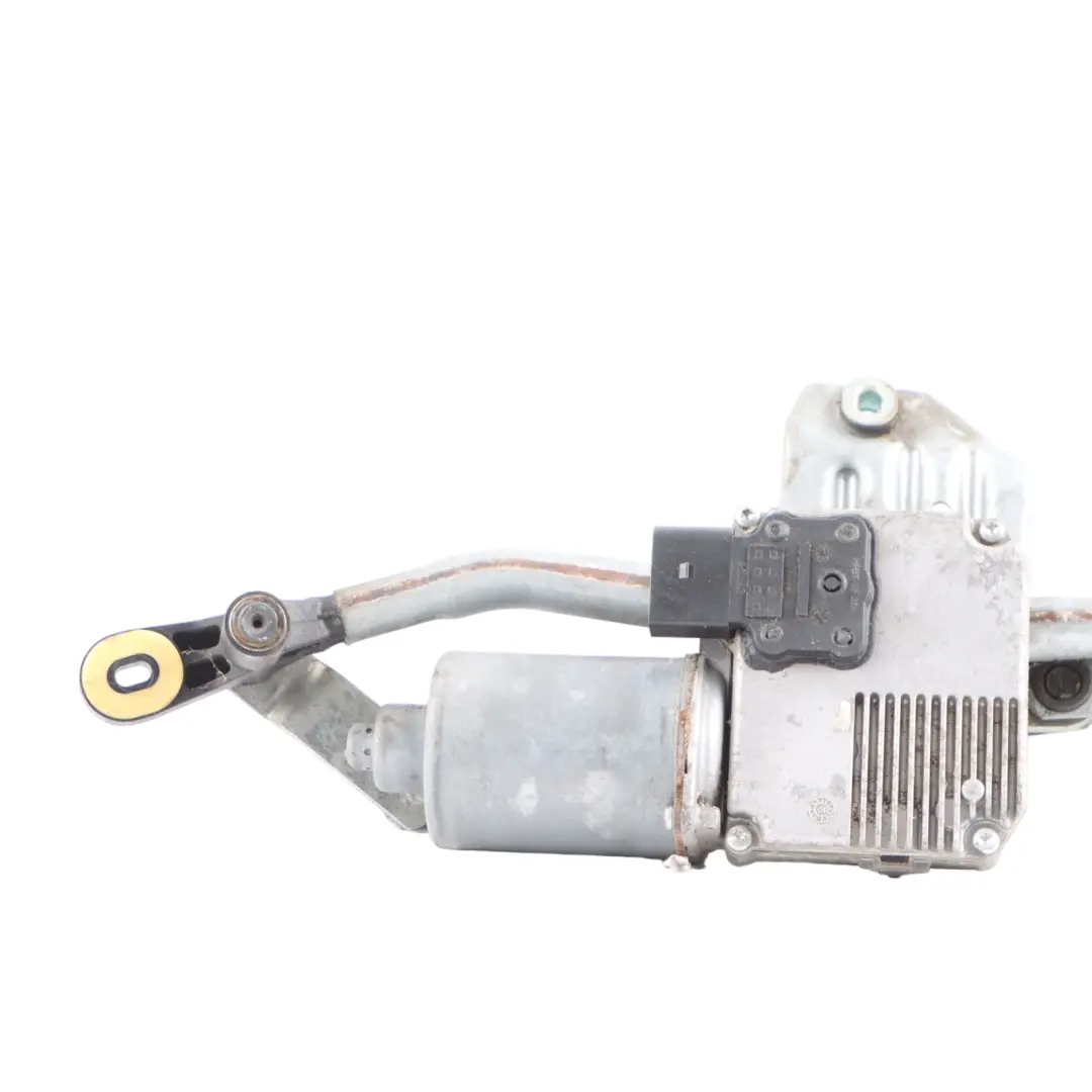 Mk2 8J Windscreen Wiper Linkage Mechanism System Motor to Audi TT with Part number 8J2955023D Audi TT Mk2 8J Windscreen Wiper Linkage Mechanism System Motor - SKU RHD-8J2955023D - Part number 8J2955023D