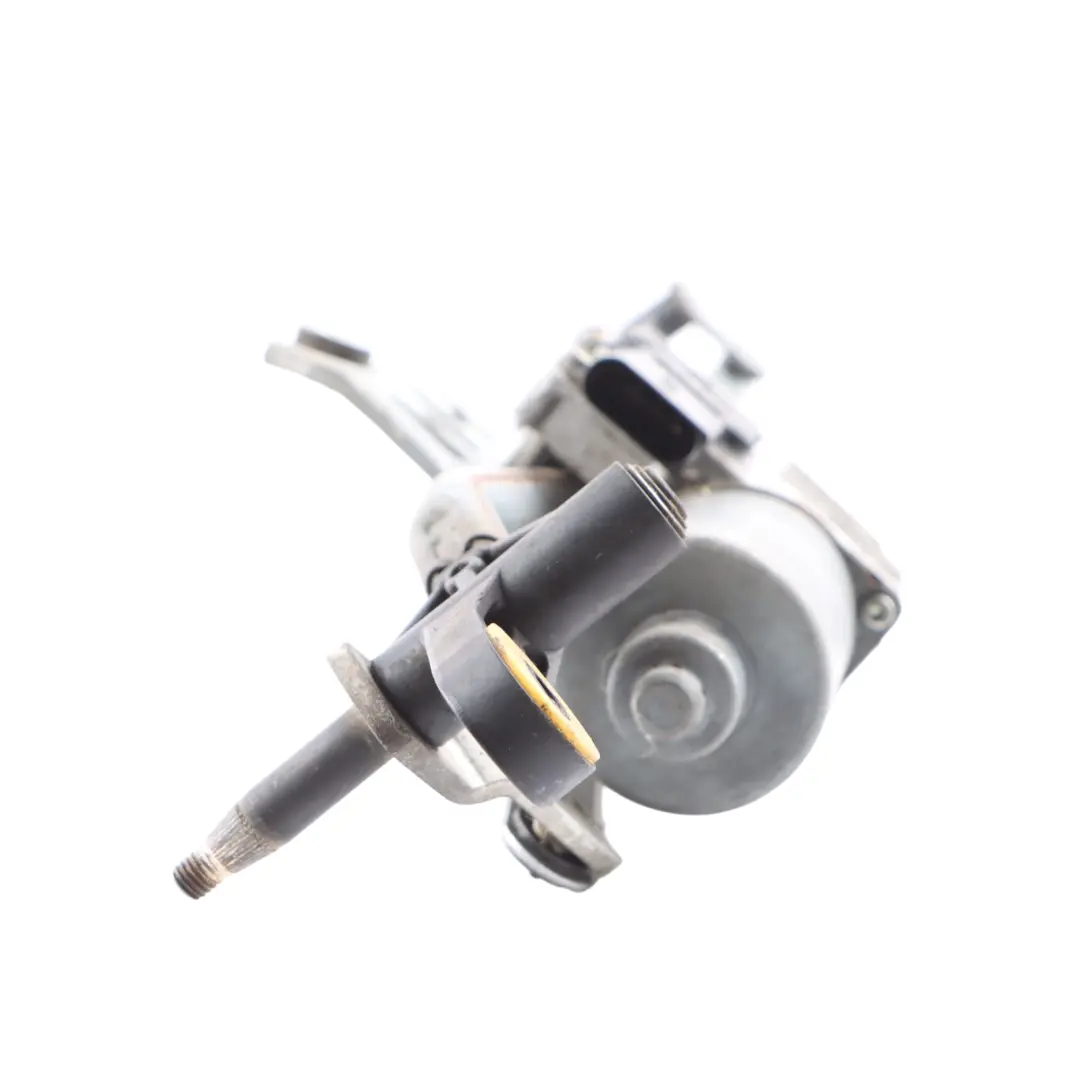 Audi TT Mk2 8J Windscreen Wiper Linkage Mechanism System Motor - SKU RHD-8J2955023D - Part number 8J2955023D