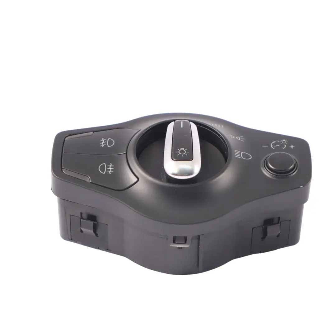 Audi A5 8T Interrupteur phares panneau contrôle unité d'éclairage - SKU 8K0941531AS - Numéro de pièce 8K0941531AS