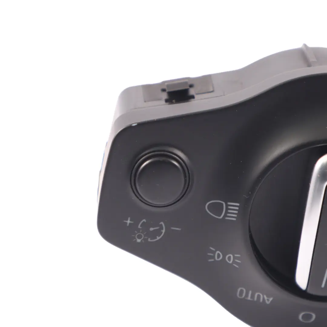 Audi A4 B8 A5 8T Panneau De Commande Des Phares Antibrouillard - SKU 8K0941531AS - Numéro de pièce 8K0941531AS