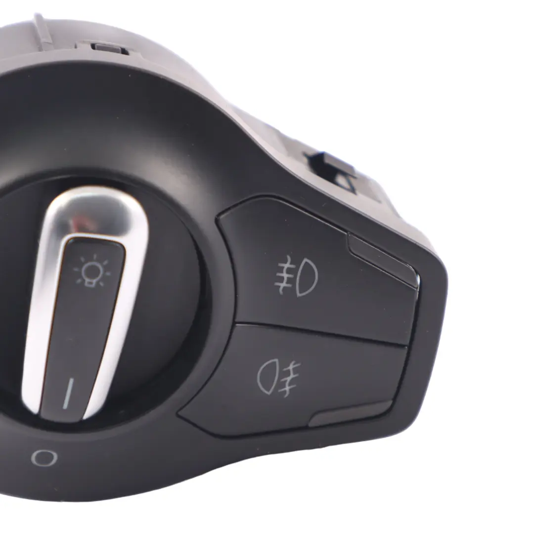 Audi A4 B8 A5 8T Headlight Switch Control Panel Fog Light Unit - SKU 8K0941531AS - Part number 8K0941531AS