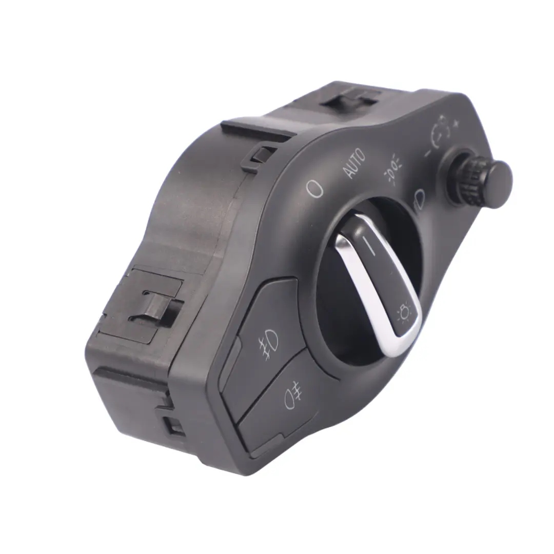 Scheinwerfer Schalter Bedienfeld Einheit für Audi A4 B8 A5 8T mit Teilenummer 8K0941531AS Audi A4 B8 A5 8T Scheinwerfer Schalter Bedienfeld Einheit - SKU 8K0941531AS - Teilenummer 8K0941531AS