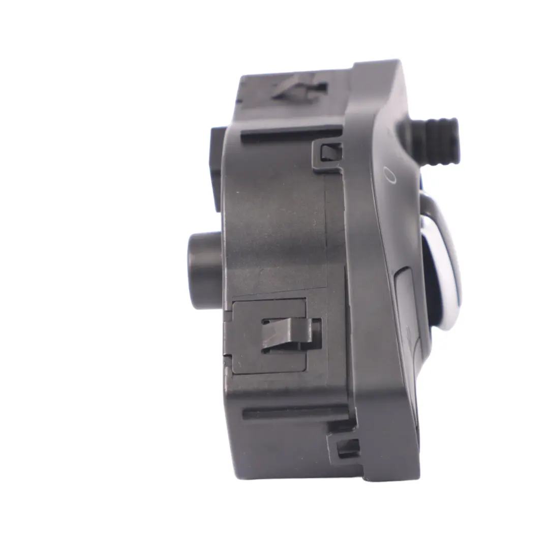 Audi A5 8T Interrupteur phares panneau contrôle unité d'éclairage - SKU 8K0941531AS - Numéro de pièce 8K0941531AS