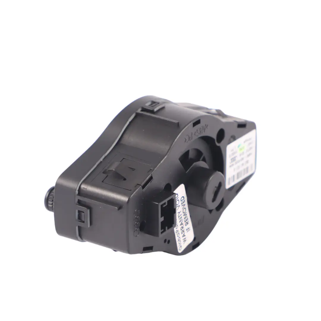 Audi A5 8T Interrupteur phares panneau contrôle unité d'éclairage - SKU 8K0941531AS - Numéro de pièce 8K0941531AS