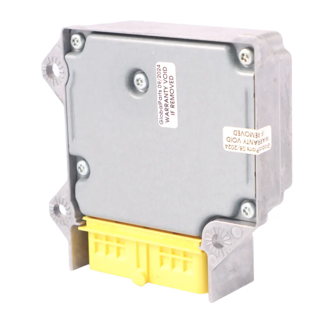 Module Control Unit ECU Crash Control J to Audi A4 B8 Air with Part number 8K0959655 Audi A4 B8 Air Module Control Unit ECU Crash Control J - SKU RHD-8K0959655 - Part number 8K0959655