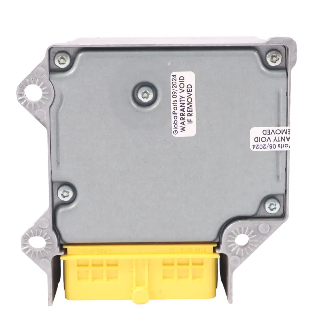 Module Control Unit ECU Crash Control J to Audi A4 B8 Air with Part number 8K0959655 Audi A4 B8 Air Module Control Unit ECU Crash Control J - SKU RHD-8K0959655 - Part number 8K0959655
