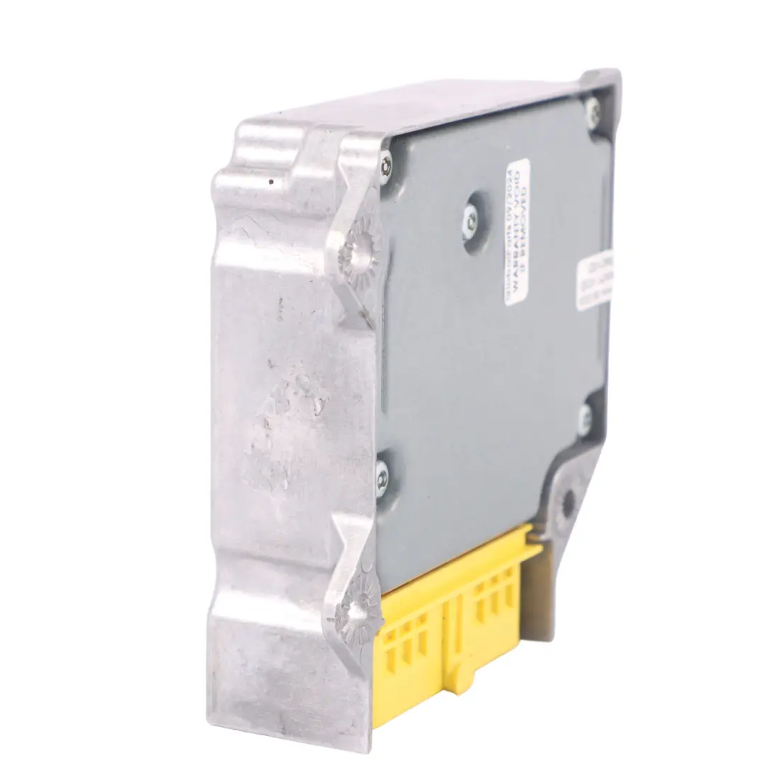 Module Control Unit ECU Crash Control J to Audi A4 B8 Air with Part number 8K0959655 Audi A4 B8 Air Module Control Unit ECU Crash Control J - SKU RHD-8K0959655 - Part number 8K0959655