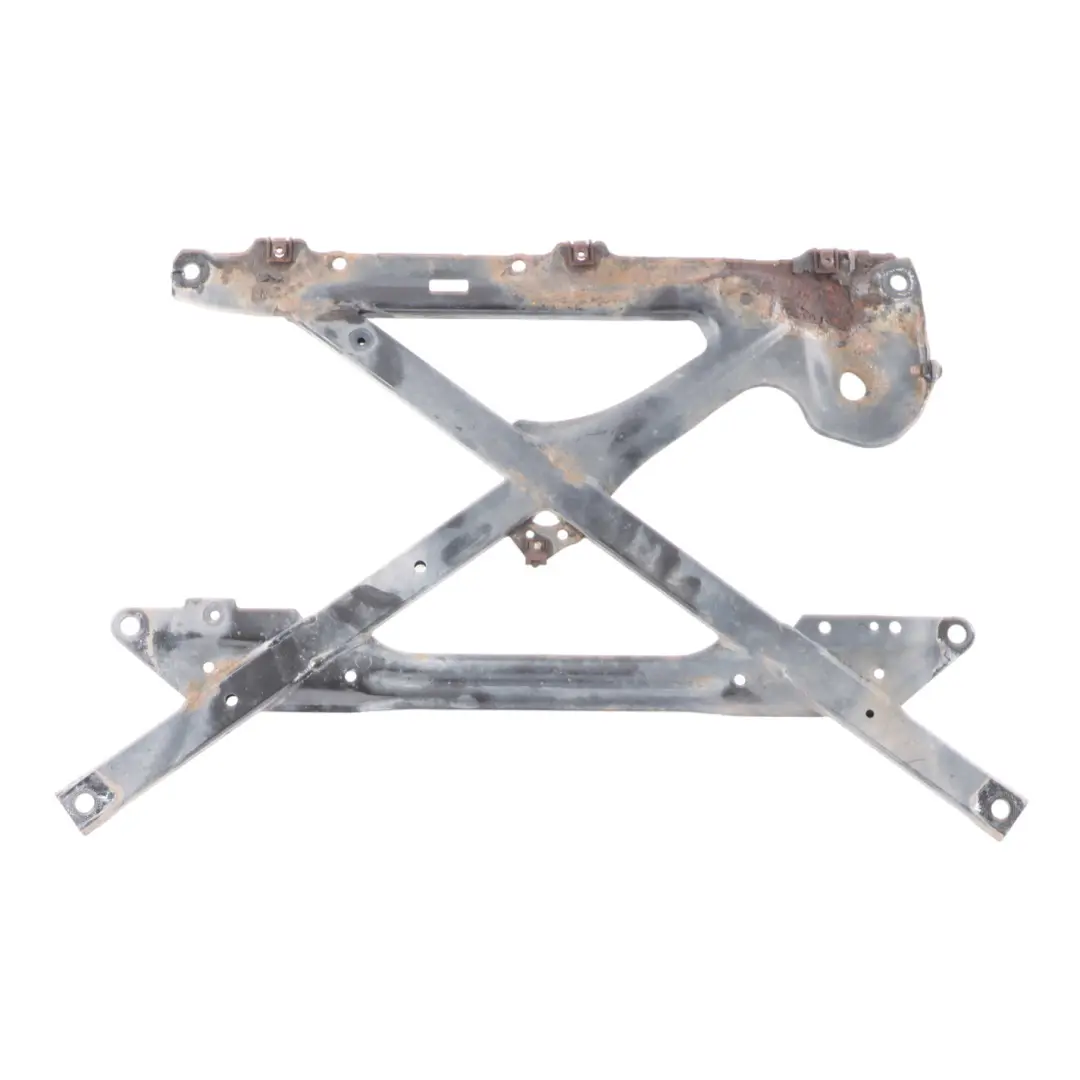 Front Axle Audi A5 8T Tension Strut Brace Reinforcement 8K2399345B - SKU RHD-8K2399345C - Part number 8K2399345C
