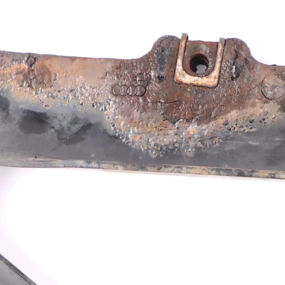 Front Axle Audi A5 8T Tension Strut Brace Reinforcement 8K2399345B to with Part number 8K2399345C Front Axle Audi A5 8T Tension Strut Brace Reinforcement 8K2399345B - SKU RHD-8K2399345C - Part number 8K2399345C