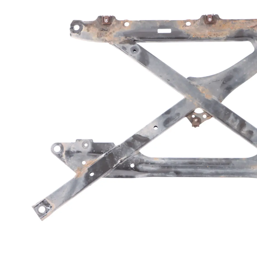 Front Axle Audi A5 8T Tension Strut Brace Reinforcement 8K2399345B to with Part number 8K2399345C Front Axle Audi A5 8T Tension Strut Brace Reinforcement 8K2399345B - SKU RHD-8K2399345C - Part number 8K2399345C