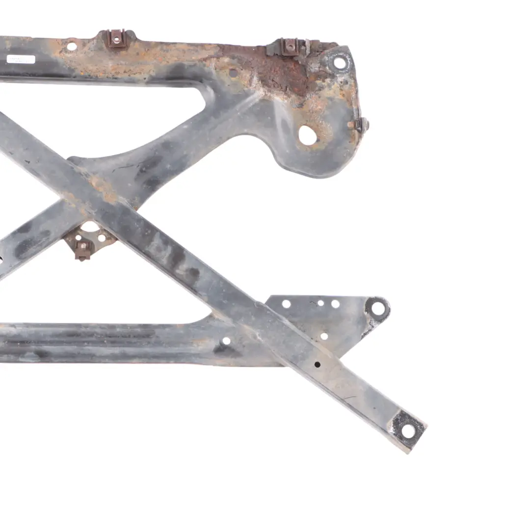  Front Axle Audi A5 8T Tension Strut Brace Reinforcement 8K2399345B - SKU RHD-8K2399345C - Part number 8K2399345C