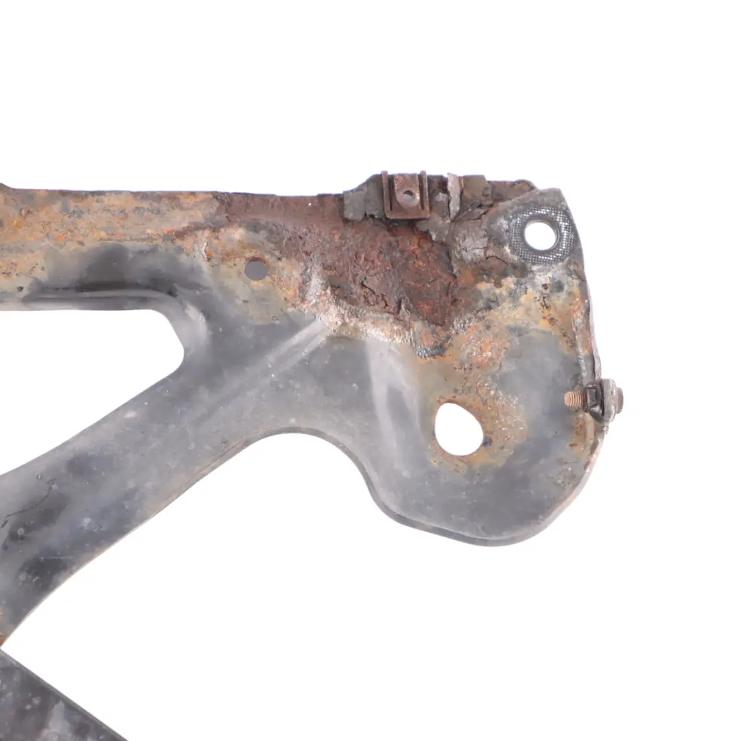 Front Axle Audi A5 8T Tension Strut Brace Reinforcement 8K2399345B to with Part number 8K2399345C Front Axle Audi A5 8T Tension Strut Brace Reinforcement 8K2399345B - SKU RHD-8K2399345C - Part number 8K2399345C