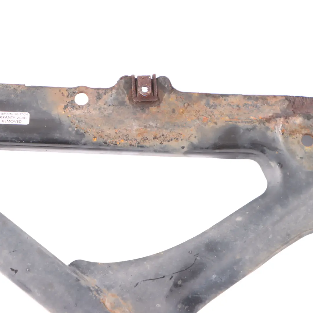 Front Axle Audi A5 8T Tension Strut Brace Reinforcement 8K2399345B to with Part number 8K2399345C Front Axle Audi A5 8T Tension Strut Brace Reinforcement 8K2399345B - SKU RHD-8K2399345C - Part number 8K2399345C