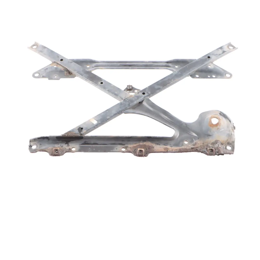 Front Axle Audi A5 8T Tension Strut Brace Reinforcement 8K2399345B to with Part number 8K2399345C Front Axle Audi A5 8T Tension Strut Brace Reinforcement 8K2399345B - SKU RHD-8K2399345C - Part number 8K2399345C