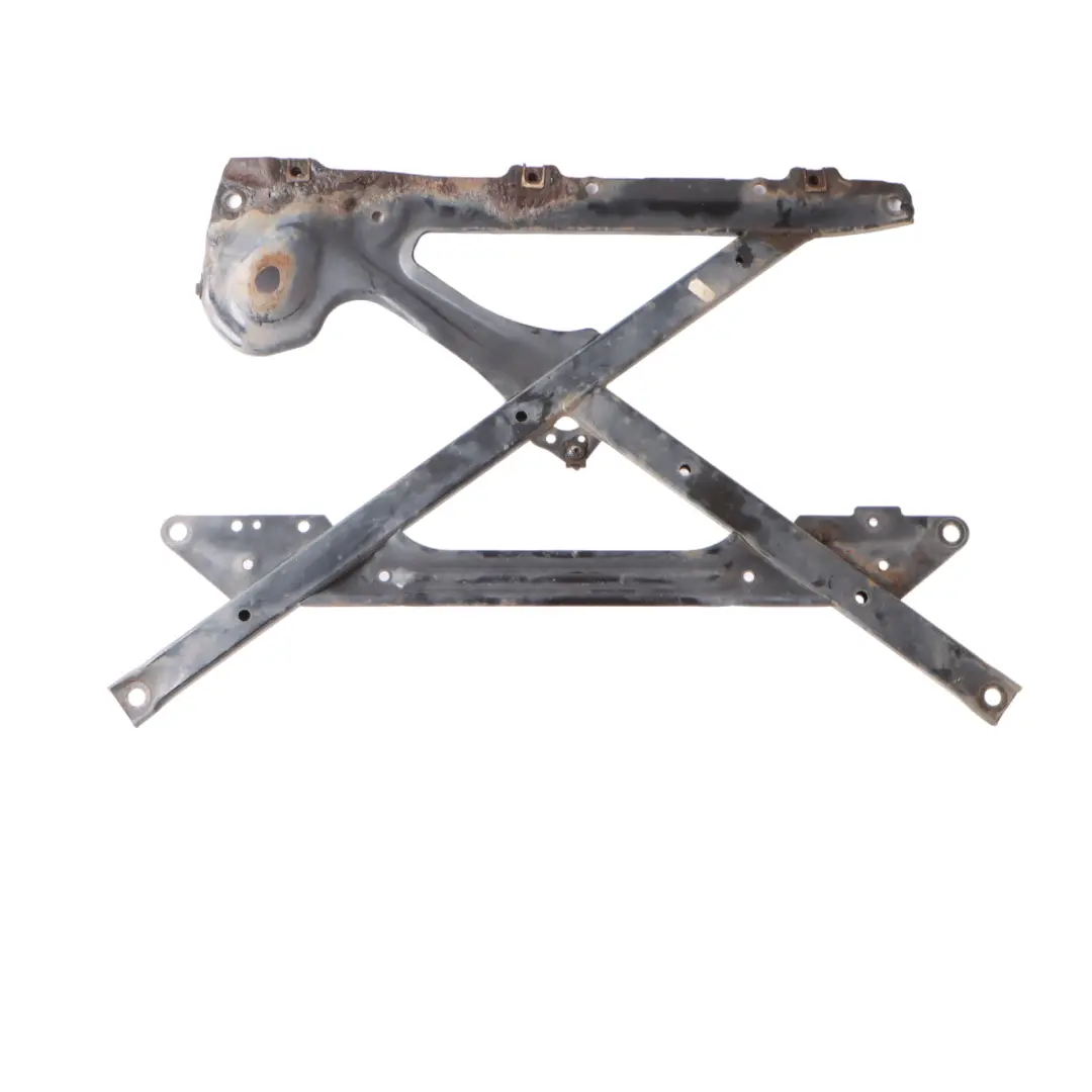  Front Axle Audi A5 8T Tension Strut Brace Reinforcement 8K2399345B - SKU RHD-8K2399345C - Part number 8K2399345C