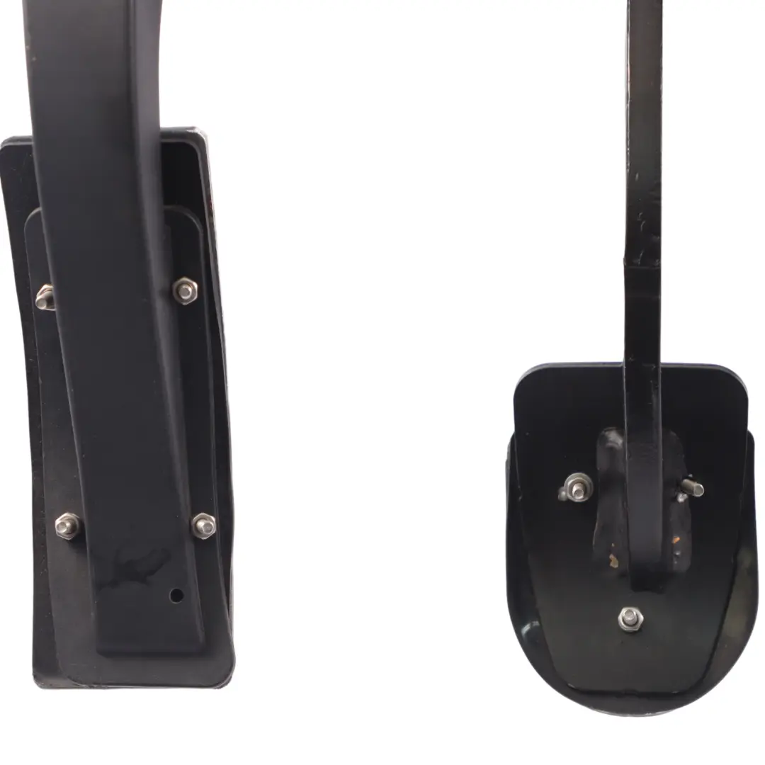 Brake Clutch Pedal Box Assembly Manual to Audi A5 8T with Part number 8K2721117 Audi A5 8T Brake Clutch Pedal Box Assembly Manual - SKU RHD-8K2721117 - Part number 8K2721117