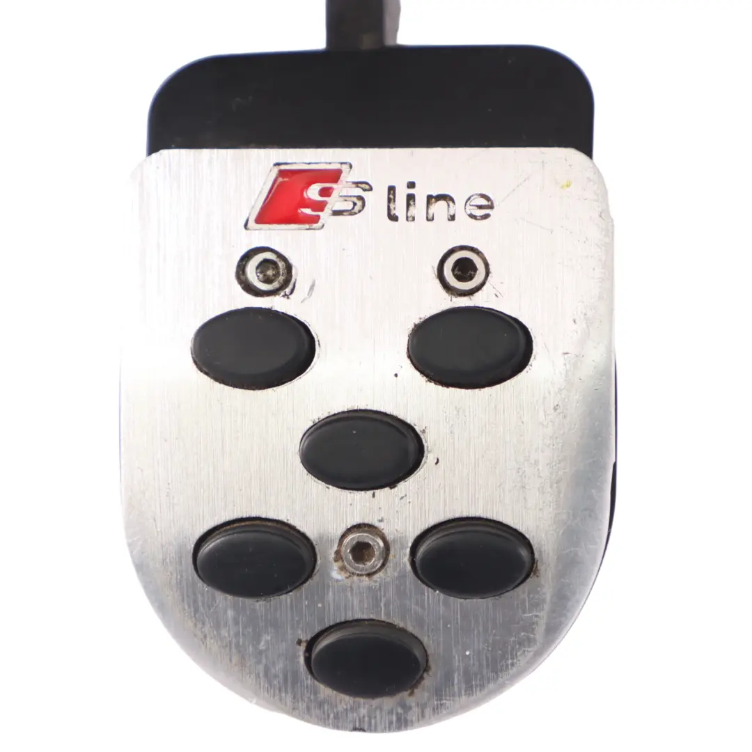 Brake Clutch Pedal Box Assembly Manual to Audi A5 8T with Part number 8K2721117 Audi A5 8T Brake Clutch Pedal Box Assembly Manual - SKU RHD-8K2721117 - Part number 8K2721117