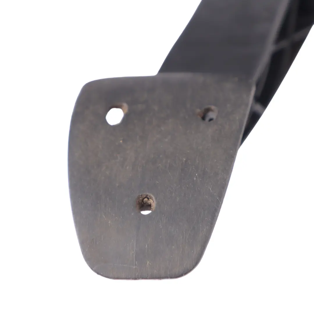 Audi A5 8T Brake Clutch Pedal Box Assembly Manual - SKU RHD-8K2721117 - Part number 8K2721117