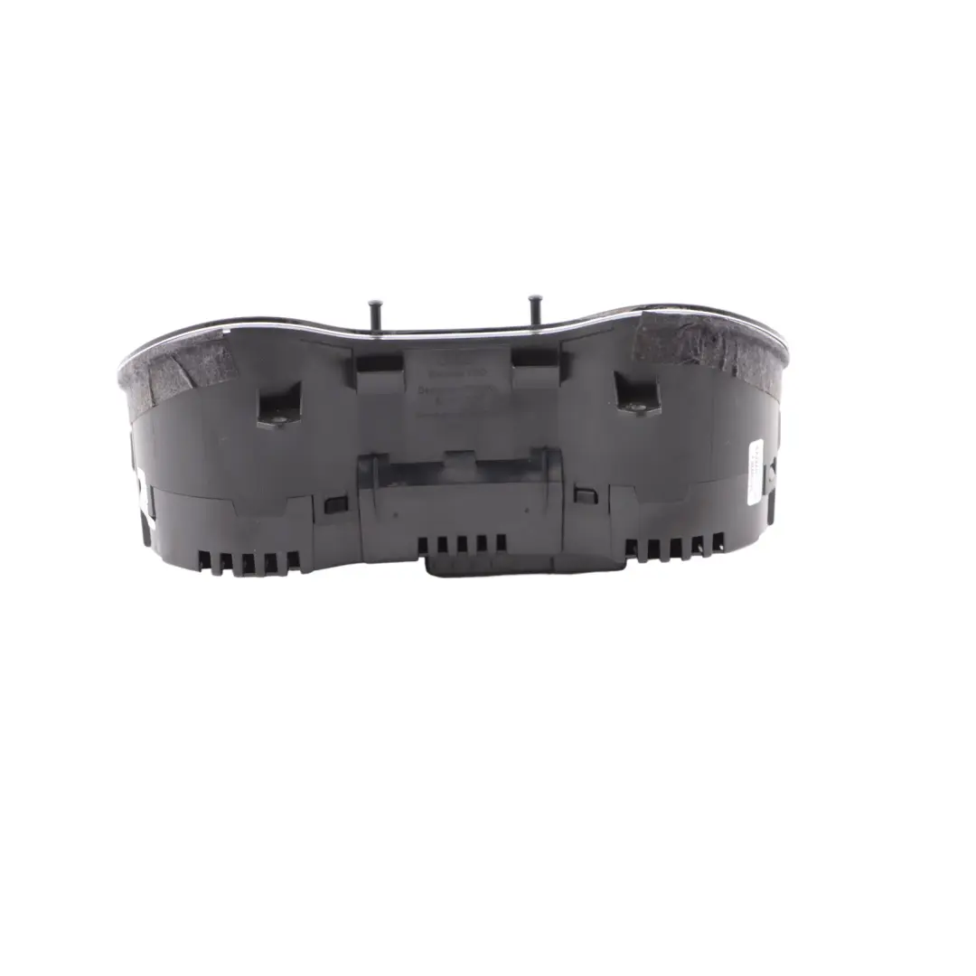 Audi A3 8P 2.0 TDI Instrument Cluster Speedo Meter Clocks Manual - SKU RHD-8P0920981KX - Part number 8P0920981KX