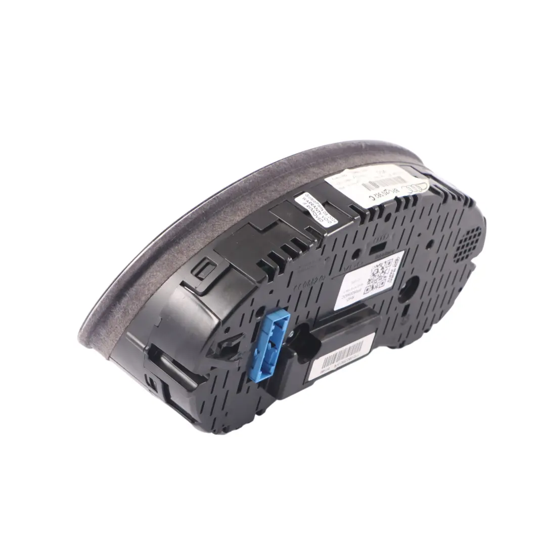 Audi A3 E 104 T Diesel Instrument Cluster Speedo Clocks Manual 8P0920982C - SKU RHD-8P0920982C - Part number RHD-8P0920982C