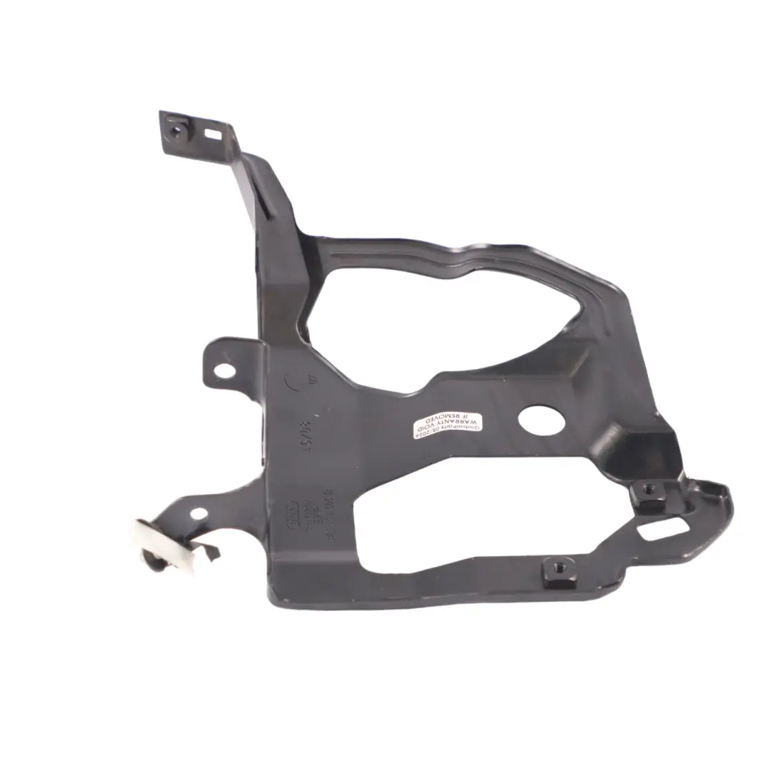 Dashboard Panel Front Left N/S Trim Cover to Audi A3 E 104 T with Part number 8P2858505B Audi A3 E 104 T Dashboard Panel Front Left N/S Trim Cover - SKU RHD-8P2858505B - Part number 8P2858505B