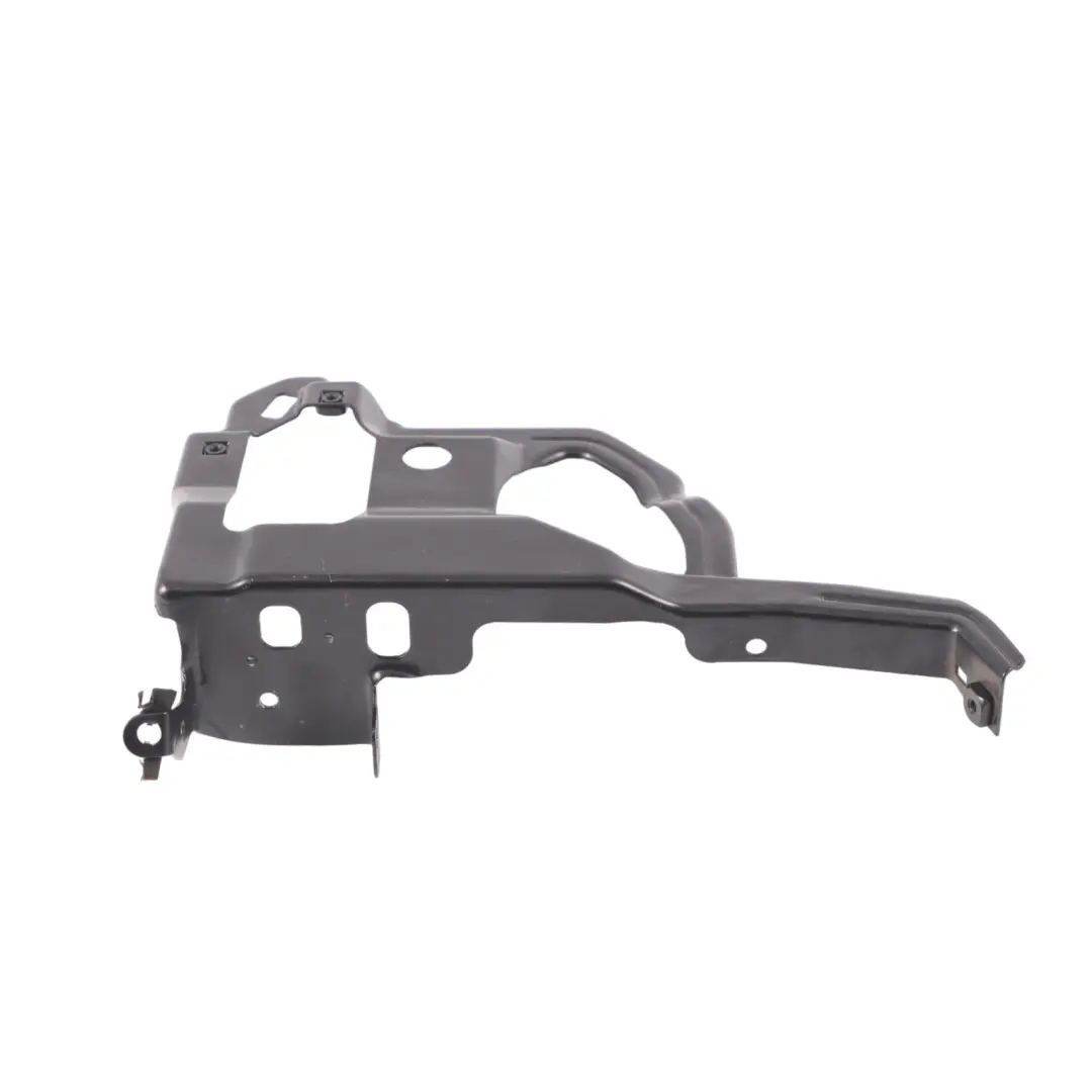 Audi A3 E 104 T Dashboard Panel Front Left N/S Trim Cover - SKU RHD-8P2858505B - Part number 8P2858505B