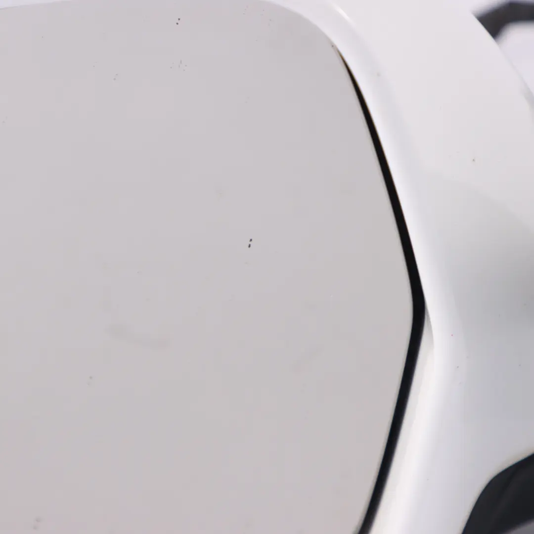 Audi A3 E 104 T Wing Mirror Door Left N/S Outside Ibis White - Y9C 8P2858531EB - SKU RHD-8P2858531EB-IWH - Part number RHD-8P2858531EB-IWH