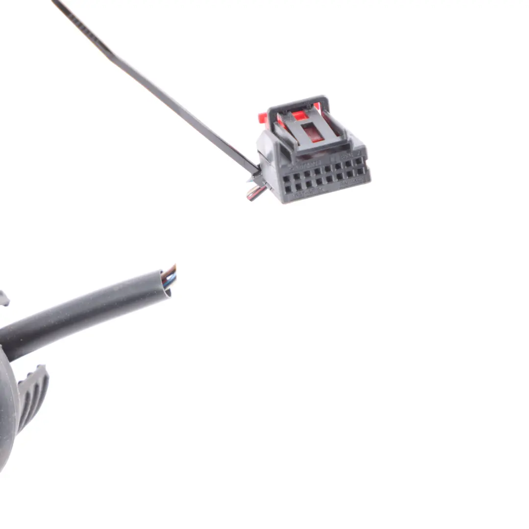 Door Wing Mirror View Left N/S Dolphin Grey X7Z to Audi A3 8P with Part number 8P2858531K-DGM Audi A3 8P Door Wing Mirror View Left N/S Dolphin Grey X7Z - SKU RHD-8P2858531K-DGM - Part number 8P2858531K-DGM