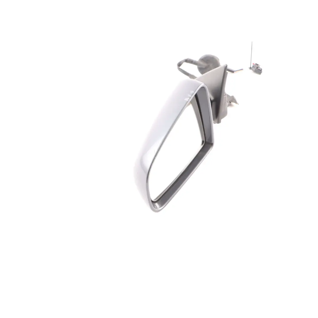 Door Wing Mirror View Left N/S Dolphin Grey X7Z to Audi A3 8P with Part number 8P2858531K-DGM Audi A3 8P Door Wing Mirror View Left N/S Dolphin Grey X7Z - SKU RHD-8P2858531K-DGM - Part number 8P2858531K-DGM