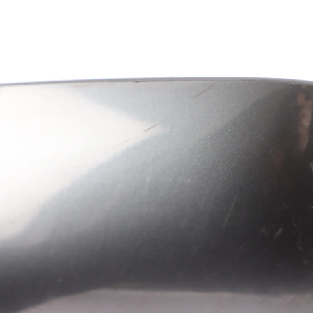 Door Wing Mirror View Left N/S Dolphin Grey X7Z to Audi A3 8P with Part number 8P2858531K-DGM Audi A3 8P Door Wing Mirror View Left N/S Dolphin Grey X7Z - SKU RHD-8P2858531K-DGM - Part number 8P2858531K-DGM