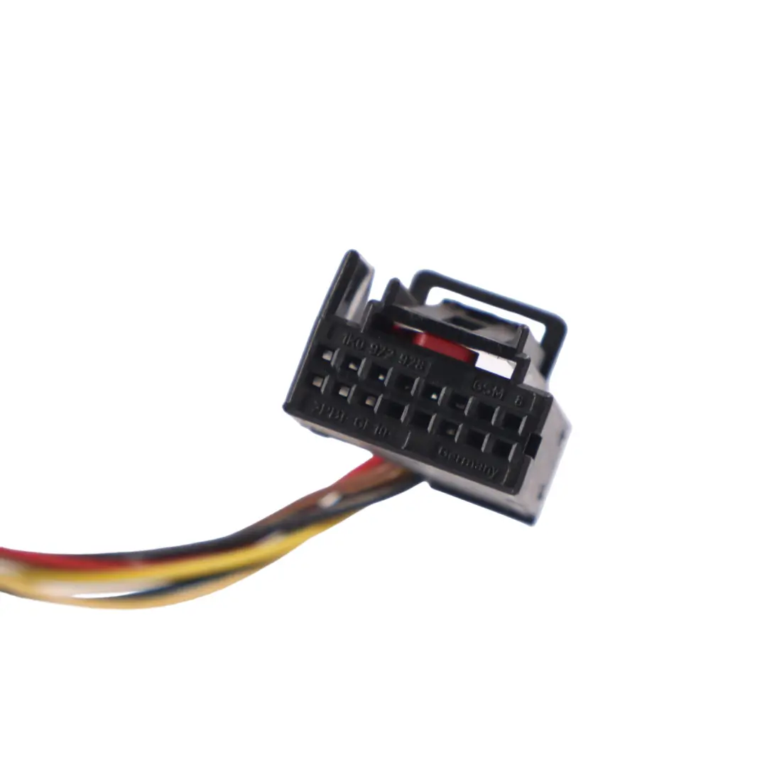 Wing Mirror Door Right O/S Outside Ibis White - Y9C to Audi A3 E 104 T with Part number 8P2858532EB Audi A3 E 104 T Wing Mirror Door Right O/S Outside Ibis White - Y9C - SKU RHD-8P2858532EB-IWH - Part number 8P2858532EB