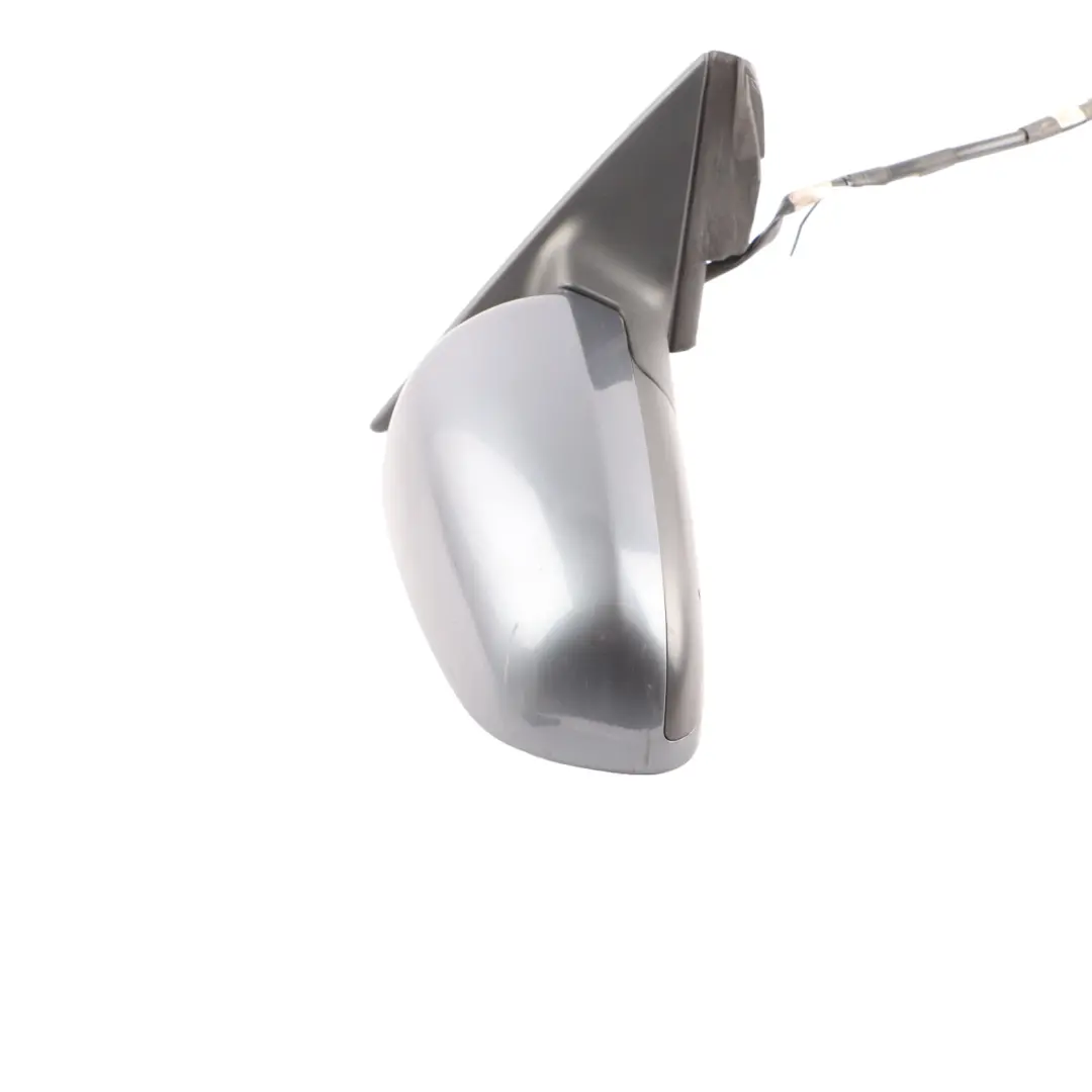 Mirror Wing Right O/S Door Outer View Dolphin Grey X7Z 8P2858532K to Audi A3 8P with Part number 8P2858532K-DGM Audi A3 8P Mirror Wing Right O/S Door Outer View Dolphin Grey X7Z 8P2858532K - SKU RHD-8P2858532K-DGM - Part number 8P2858532K-DGM