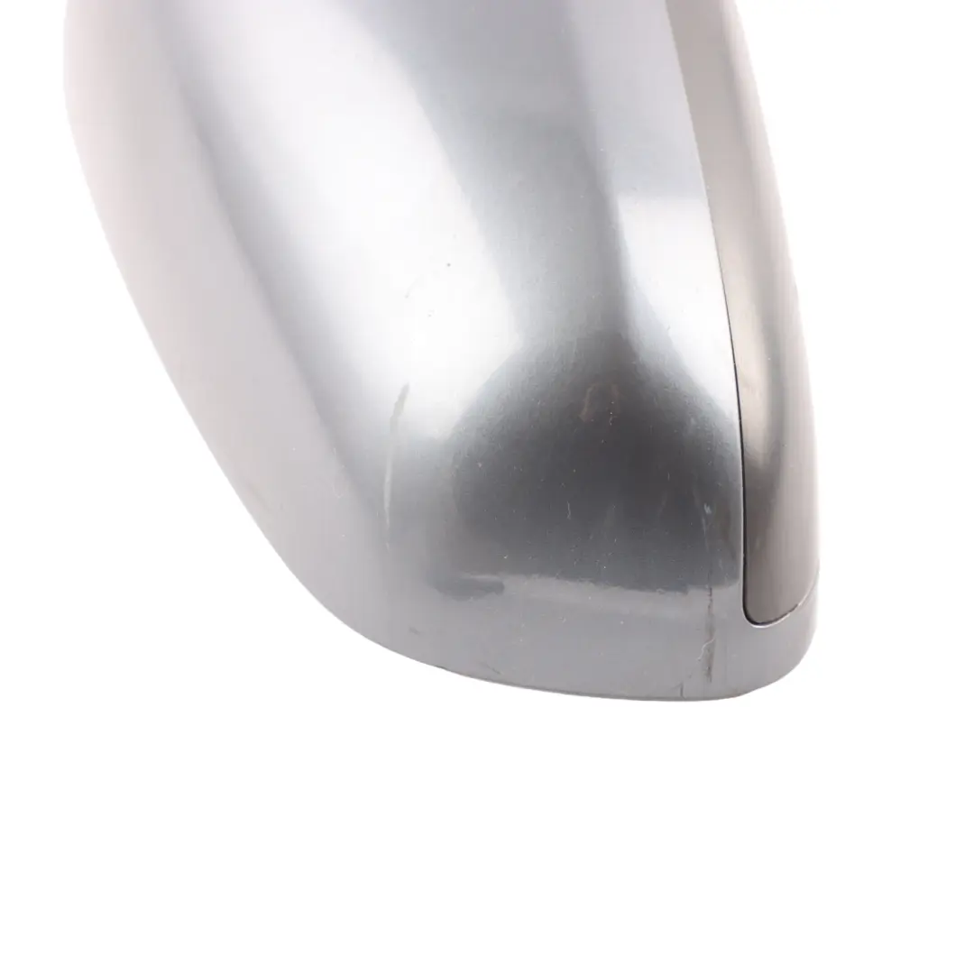 Mirror Wing Right O/S Door Outer View Dolphin Grey X7Z 8P2858532K to Audi A3 8P with Part number 8P2858532K-DGM Audi A3 8P Mirror Wing Right O/S Door Outer View Dolphin Grey X7Z 8P2858532K - SKU RHD-8P2858532K-DGM - Part number 8P2858532K-DGM