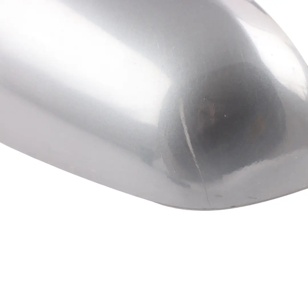 Mirror Wing Right O/S Door Outer View Dolphin Grey X7Z 8P2858532K to Audi A3 8P with Part number 8P2858532K-DGM Audi A3 8P Mirror Wing Right O/S Door Outer View Dolphin Grey X7Z 8P2858532K - SKU RHD-8P2858532K-DGM - Part number 8P2858532K-DGM